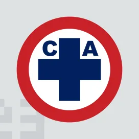 Cruz azul 05